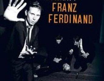 Tonight: Franz Ferdinand