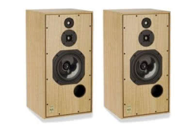 Harbeth HL5 Plus