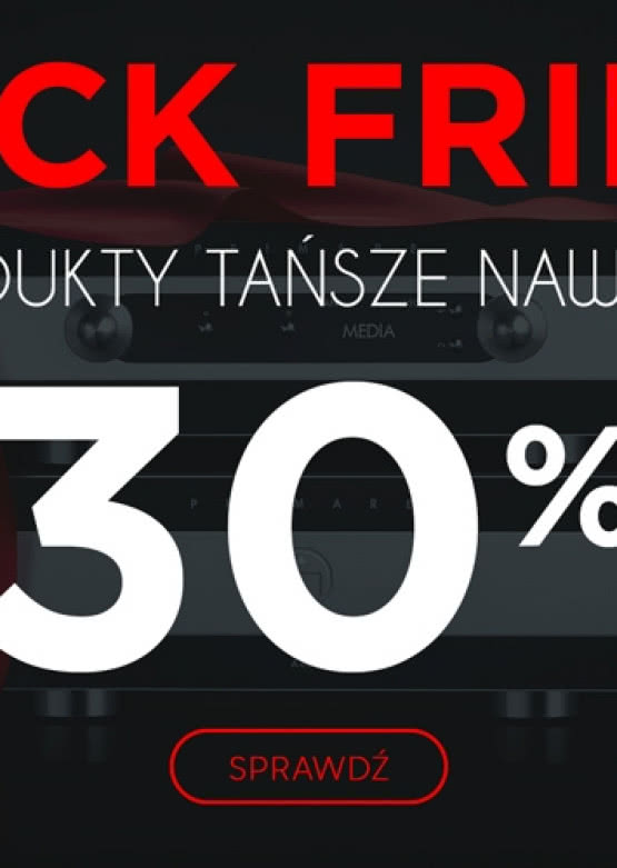 BLACK FRIDAY w salonie Q21