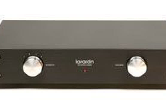 Lavardin IS Reference w salonie audio-connect