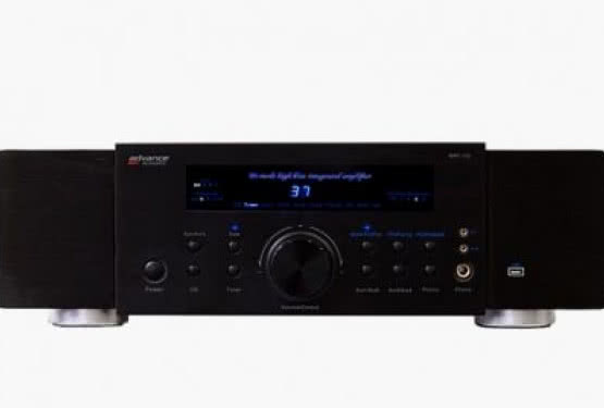 Advance Acoustic MAP102