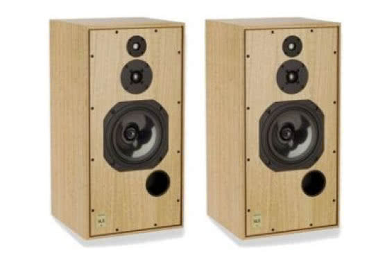 Harbeth HL5 Plus