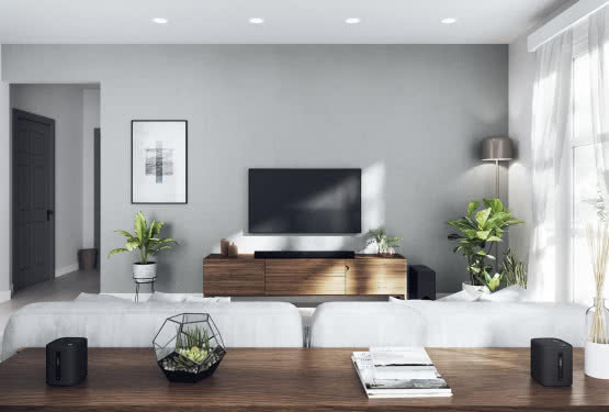 Nowe urządzenia Yamaha z serii True X