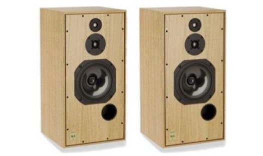 Harbeth HL5 Plus