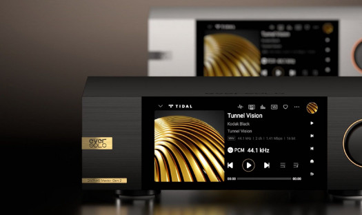 EverSolo DMP-A6 Master Edition Gen 2 teraz też w kolorze czarnym