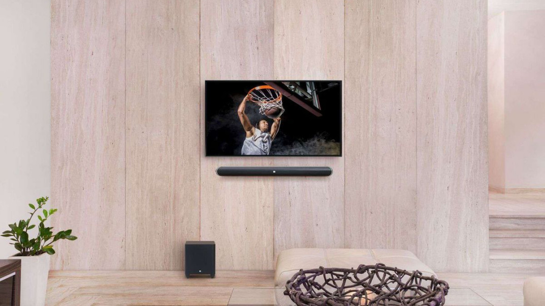 Soundbar JBL Cinema SB 450