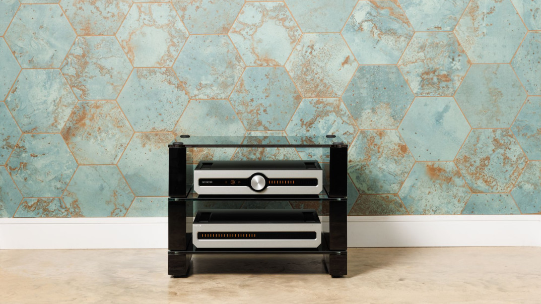 Blok Stax 2G - nowa kolekcja mebli audio