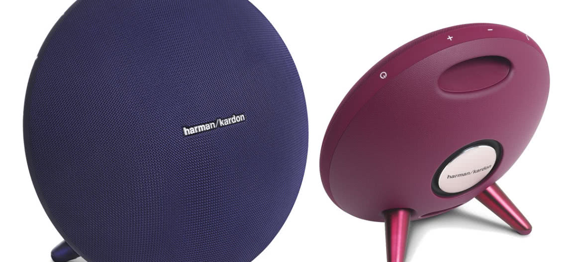 Głośnik Harman Kardon Onyx Studio 3