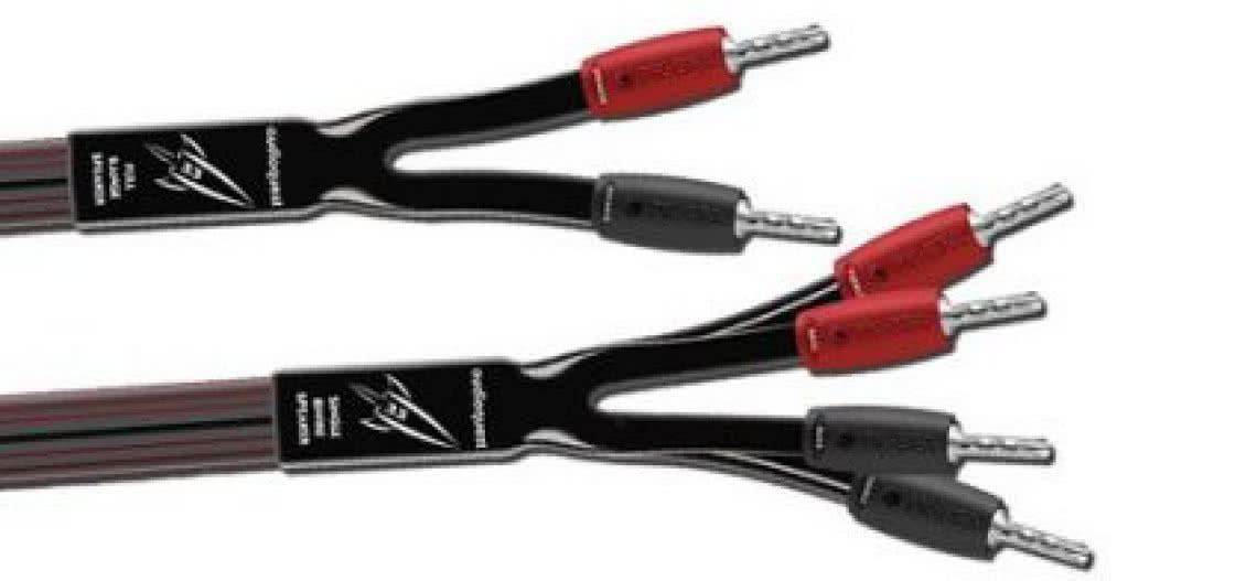 Kable Audioquest Rocket: 33 / 44 / 88