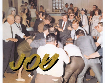 Joy as an Act of Resistance