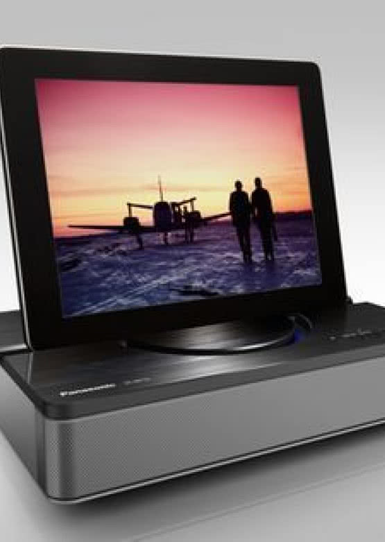 Głośnik bezprzewodowy Panasonic SC-NP10