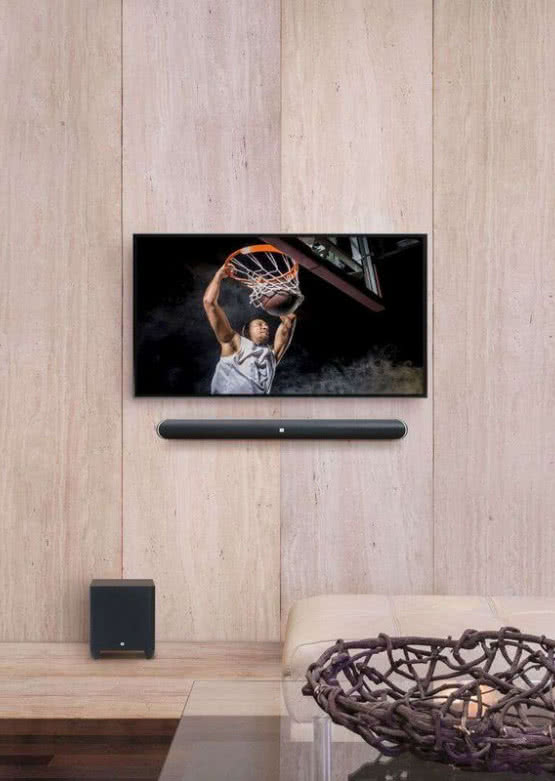 Soundbar JBL Cinema SB 450