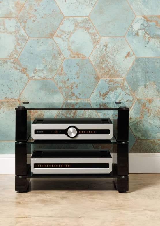 Blok Stax 2G - nowa kolekcja mebli audio