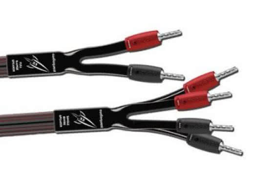 Kable Audioquest Rocket: 33 / 44 / 88