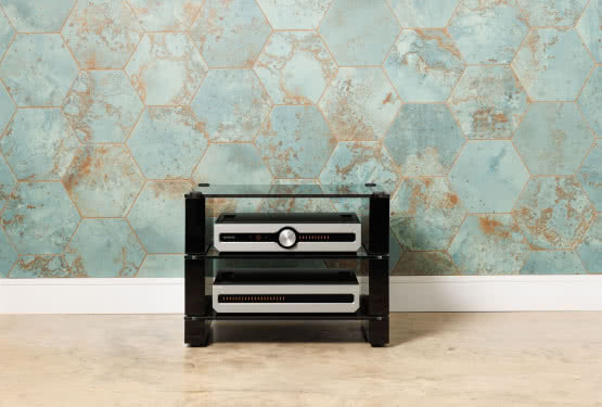 Blok Stax 2G - nowa kolekcja mebli audio