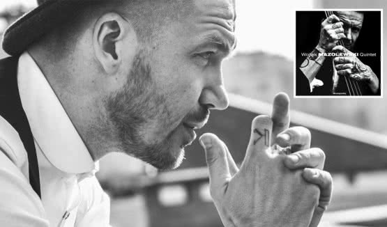 Wojtek Mazolewski wystąpi w warszawskiej Stodole