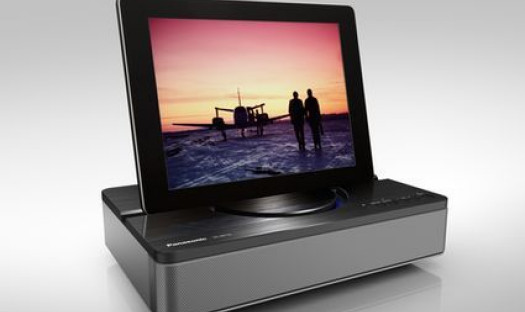 Głośnik bezprzewodowy Panasonic SC-NP10