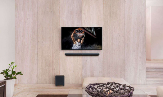 Soundbar JBL Cinema SB 450