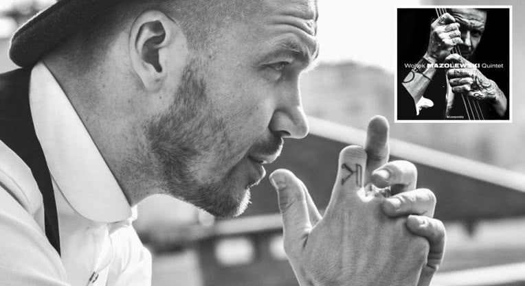 Wojtek Mazolewski wystąpi w warszawskiej Stodole