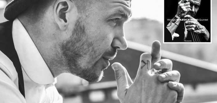 Wojtek Mazolewski wystąpi w warszawskiej Stodole