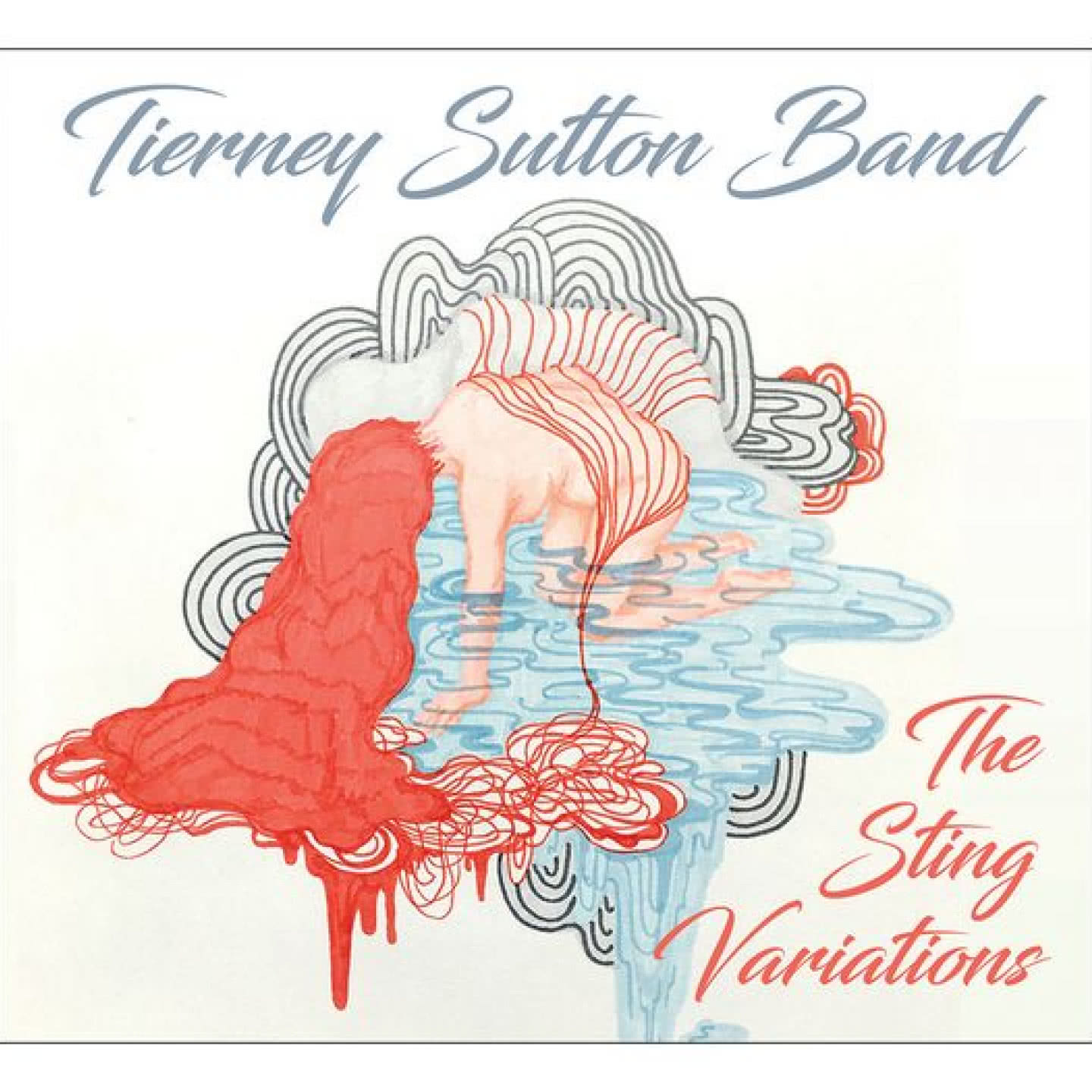 The Sting Variations