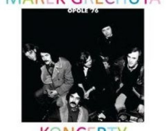 Koncerty - Warszawa `73
