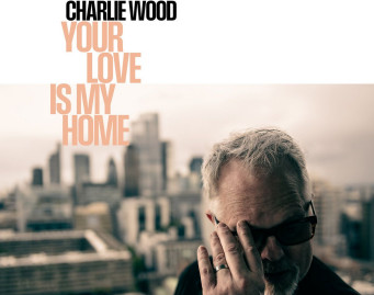 Your Love Is My Home