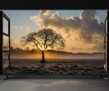 Czy 16:9 wyznacza takie same proporcje jak ekran w kinie?
