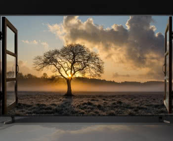 Czy 16:9 wyznacza takie same proporcje jak ekran w kinie?