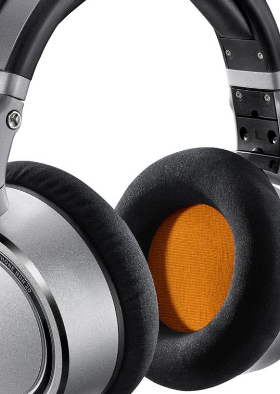 NDH-20 - pierwsze słuchawki studyjne marki Neumann w Polsce