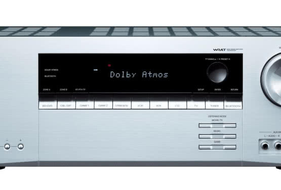 Amplituner Onkyo TX-SR444