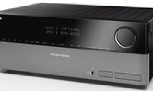 Sterfa Dźwieku: Harman Kardon HK 3490