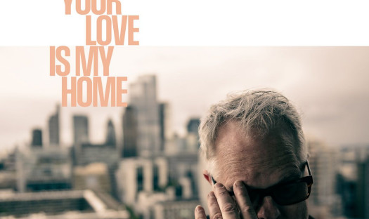 Your Love Is My Home