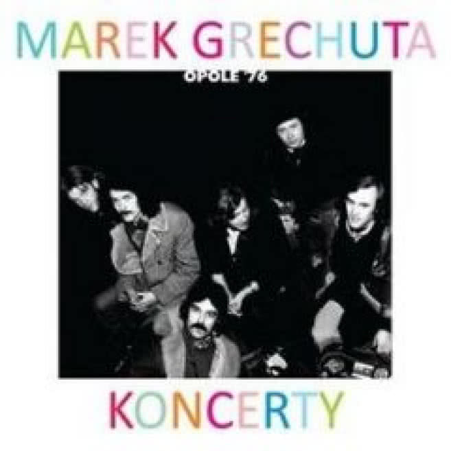 Koncerty - Warszawa `73