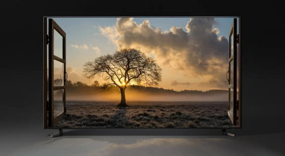 Samsung OLED 8K Czy 16:9 wyznacza takie same proporcje jak ekran w kinie?