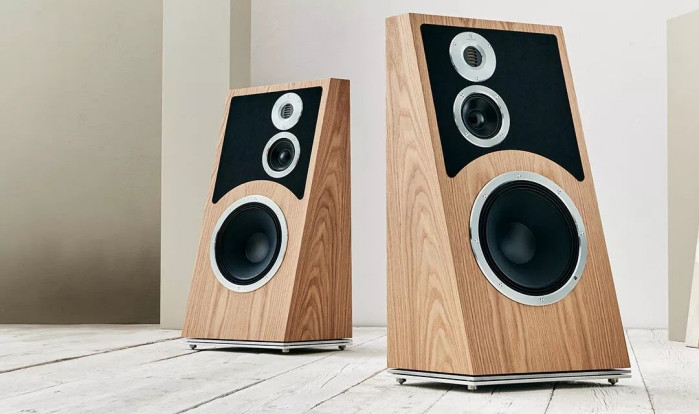 Audiovector Trapeze Reimagined