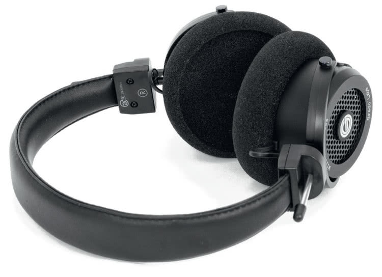 Grado hotsell gw100 test