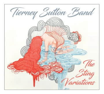 Tirney Sutton Band - The Sting Variations The Sting Variations