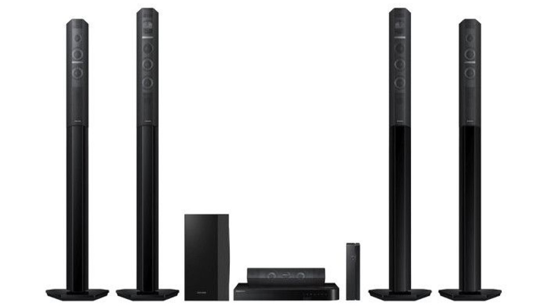 Samsung HT-J7750W i HT-J7500W