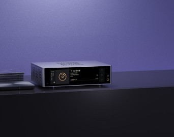 Matrix Audio TS-1 – streamer audio ze wzmacniaczem słuchawkowym nowej generacji
