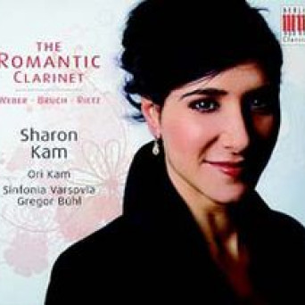 Romantic Clarinet