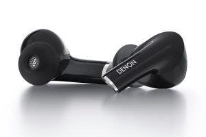 Denon przedstawia pierwsze prawdziwie bezprzewodowe słuchawki douszne: AH- C830NCW i AH-C630W