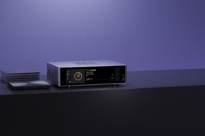 Matrix Audio TS-1 – streamer audio ze wzmacniaczem słuchawkowym nowej generacji