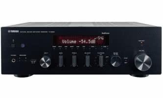 Czy każdy amplituner jest urządzeniem do kina domowego?