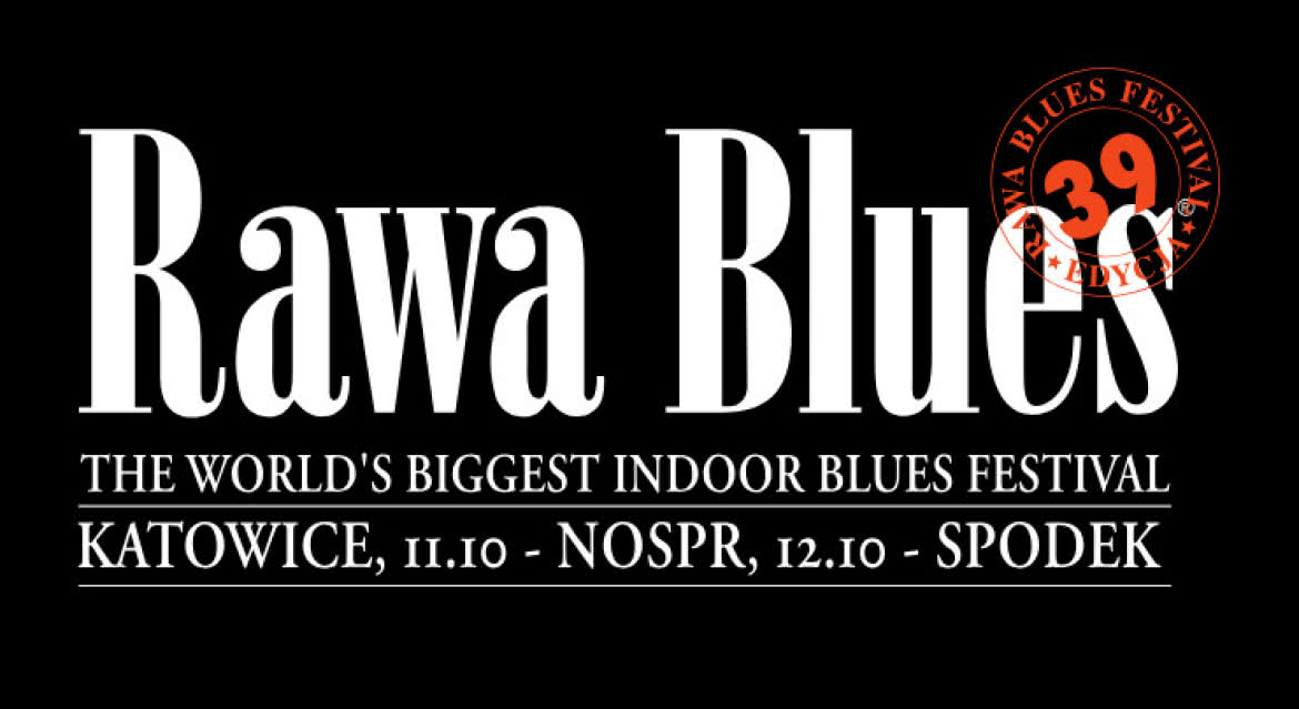 Rawa Blues Festival 2019
