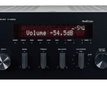 Czy każdy amplituner jest urządzeniem do kina domowego?