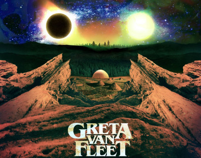"Anthem of The Peaceful Army": Greta Van Fleet wydaje debiutancką płytę