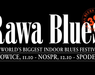 Rawa Blues Festival 2019