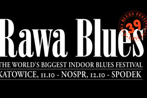 Rawa Blues Festival 2019