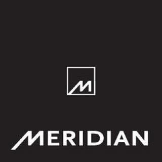 3Logic polskim dystrybutorem Meridian Audio